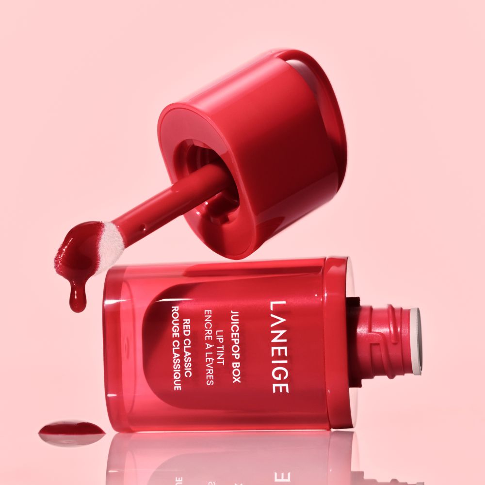 JUICEPOP BOX LIP TINT (TINTA PARA LABIOS)